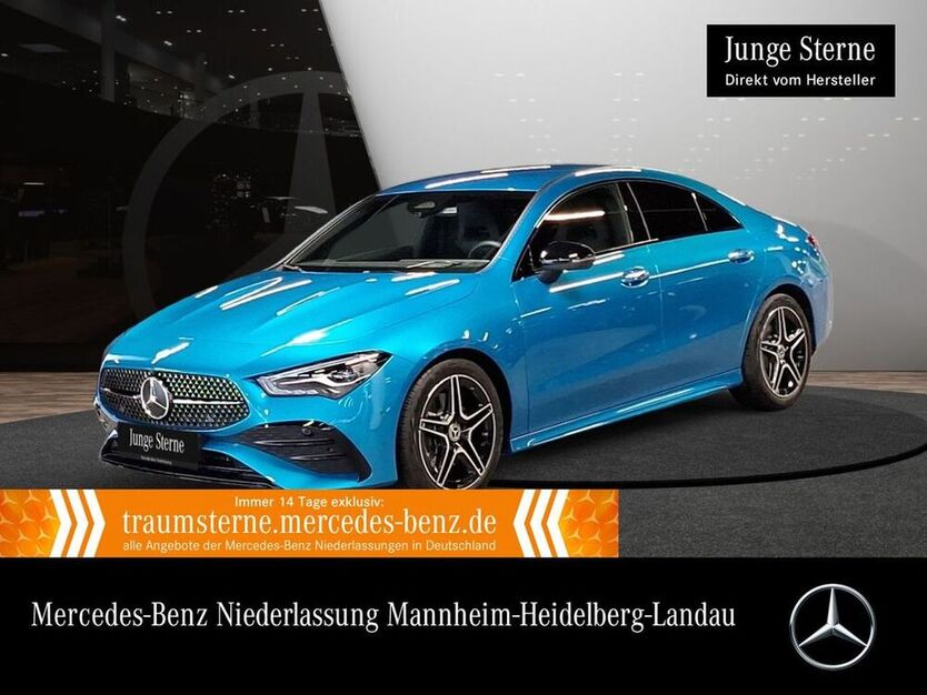 CLA 200