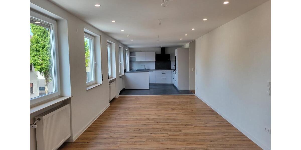 Etagenwohnung Waghäusel - 5 Zimmer, 160 m&sup2;, 449.000&euro; | Angebot:26134367