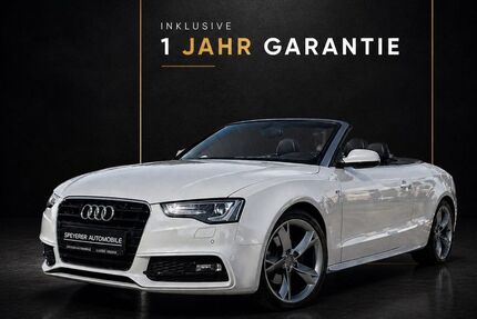 Audi A5 87.000 km 19.500 &euro; Speyer 67346
