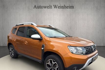 Dacia Duster 52.000 km 14.999 &euro; Weinheim 69469