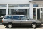 VW Passat B3 NASENBÄR GT SYNCRO VARIANT 2,0E 232.765 km 1.985 &euro; Dossenheim 69221