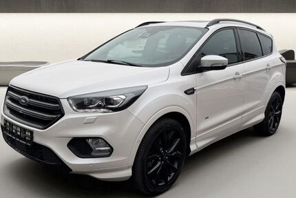 Ford Kuga 118.800 km 15.999 &euro; Speyer 67346