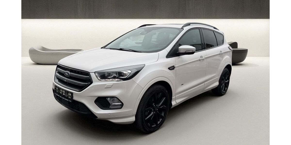 Ford Kuga 118.800 km 15.999 &euro; Speyer 67346