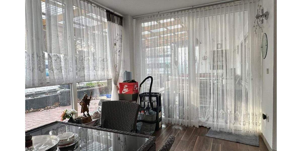 Etagenwohnung Mannheim Rheinau - 3 Zimmer, 115 m&sup2;, 398.000&euro; | Angebot:25684808