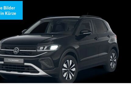 VW T-Cross 2.380 km 26.396 &euro; Walldorf 69190