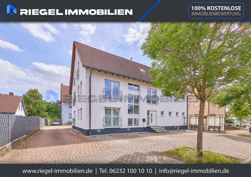 Haus zum Kaufen in Hanhofen 985.000 € 209.99 m²