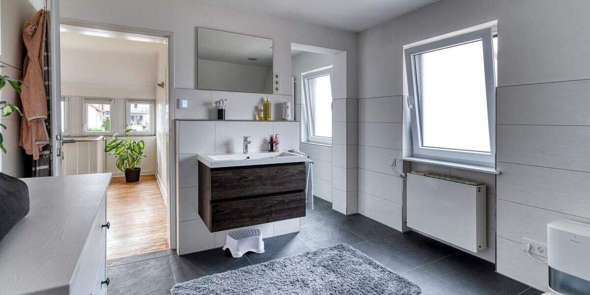 Einfamilienhaus Bürstadt Riedrode - 5 Zimmer, 180 m&sup2;, 550.000&euro; | Angebot:25676233