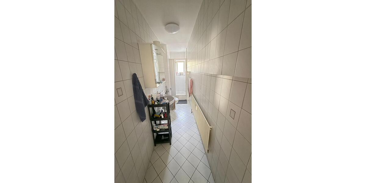 Mietwohnung mit Einbauküche Mannheim 1 zimmer