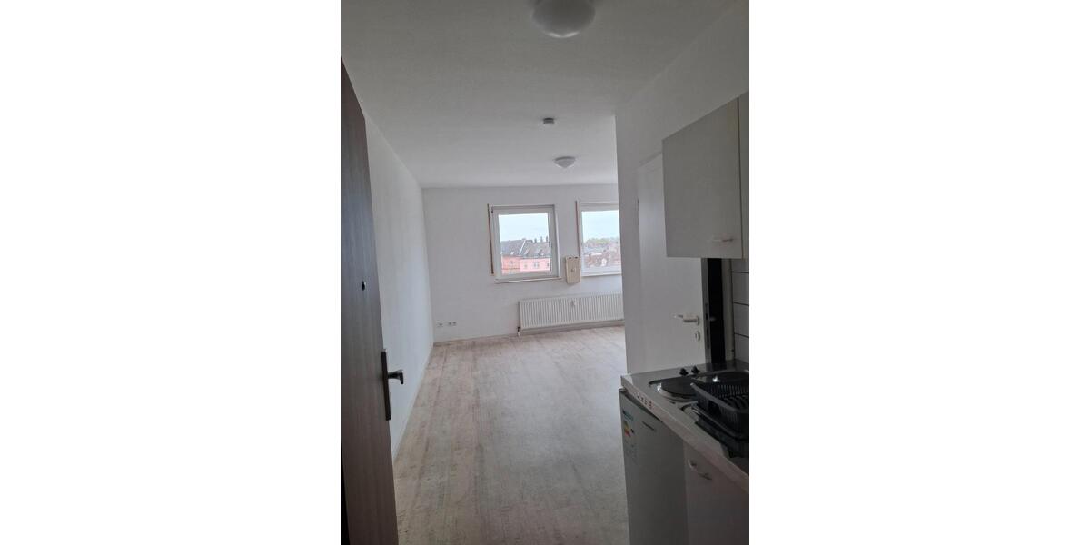 Etagenwohnung Ludwigshafen am Rhein - 1 Zimmer, 21 m&sup2;, 75.000&euro; | Angebot:26137209