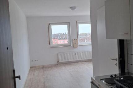 Wohnung Ludwigshafen am Rhein - 1 Zimmer, 21 m&sup2;, 75.000&euro; | Angebot:26137209