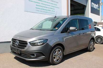 Mercedes-Benz Citan 186.295 km 11.990 &euro; Lampertheim 68623