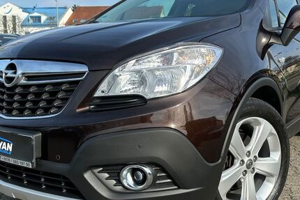 Opel Mokka 115.000 km 7.990 &euro; Mannheim 68309