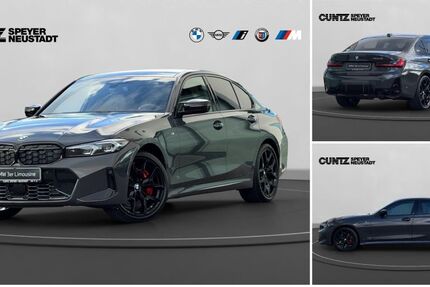 BMW M340i 12.990 km 69.999 &euro; Worms 67547