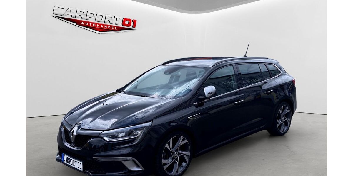 Renault Megane 131.000 km 13.790 &euro; Worms 67547