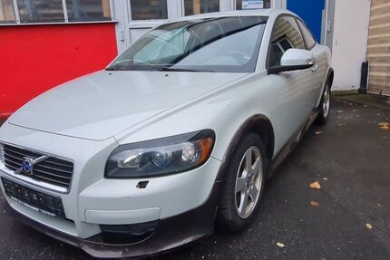 Volvo C30 144.000 km 6.450 &euro; Heidelberg 69115