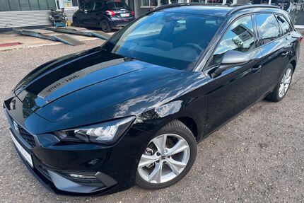 Seat Leon 21.004 km 27.950 &euro; Weinheim 69469