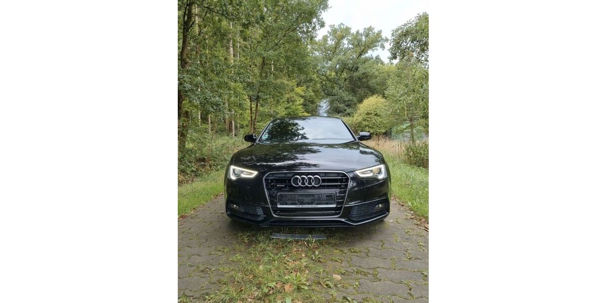 Audi A5 144.500 km 21.500 &euro; Worms 67551