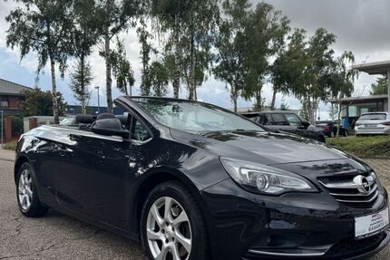 Opel Cascada 150.000 km 8.900 € Speyer 67346
