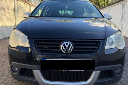 VW Polo 185.645 km 3.950 &euro; Mannheim 68309