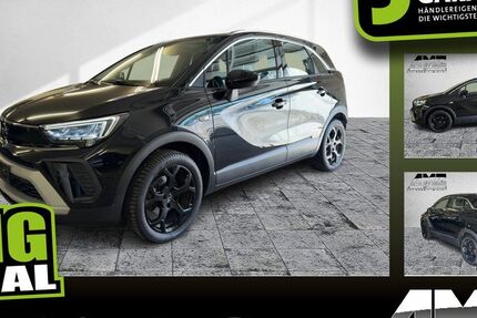 Opel Crossland (X) 23.512 km 13.150 &euro; Mannheim 68165