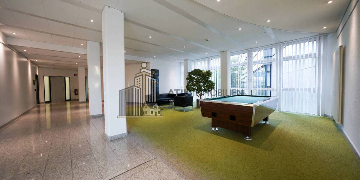 ATIK: Moderne, repräsentative Büroflächen im begehrten Partner-Port Walldorf - Gewerbeobjekt Walldorf | Angebot:26267229