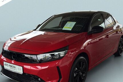 Opel Corsa 3.200 km 21.850 &euro; Grünstadt 67269