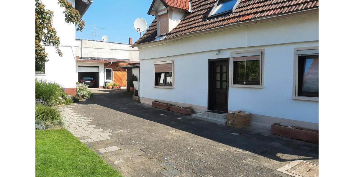 Einfamilienhaus Biblis - 11 Zimmer, 344 m&sup2;, 609.000&euro; | Angebot:26558780