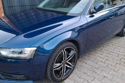Audi A4 315.000 km 4.850 &euro; Walldorf (bei Heidelberg) 69190