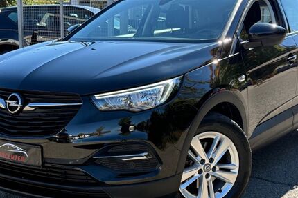 Opel Grandland (X) 165.000 km 7.900 &euro; Weinheim 69469