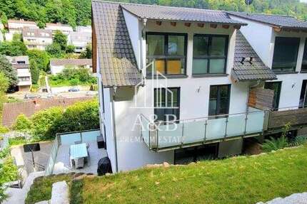 Haus Heidelberg / Ziegelhausen Ziegelhausen - 5.5 Zimmer, 192 m&sup2;, 899.000&euro; | Angebot:23560330