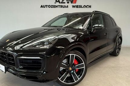 Porsche Cayenne 86.917 km 73.900 &euro; Wiesloch 69168