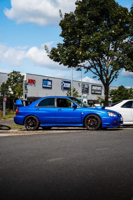 Impreza