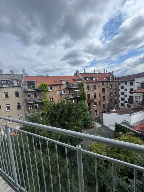 Wohnung zum Mieten in Mannheim 1.550 € 95 m²
