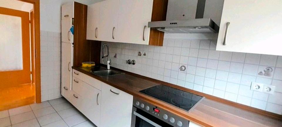 Etagenwohnung Frankenthal (Pfalz) - 3 Zimmer, 75 m&sup2;, 200.000&euro; | Angebot:26762033