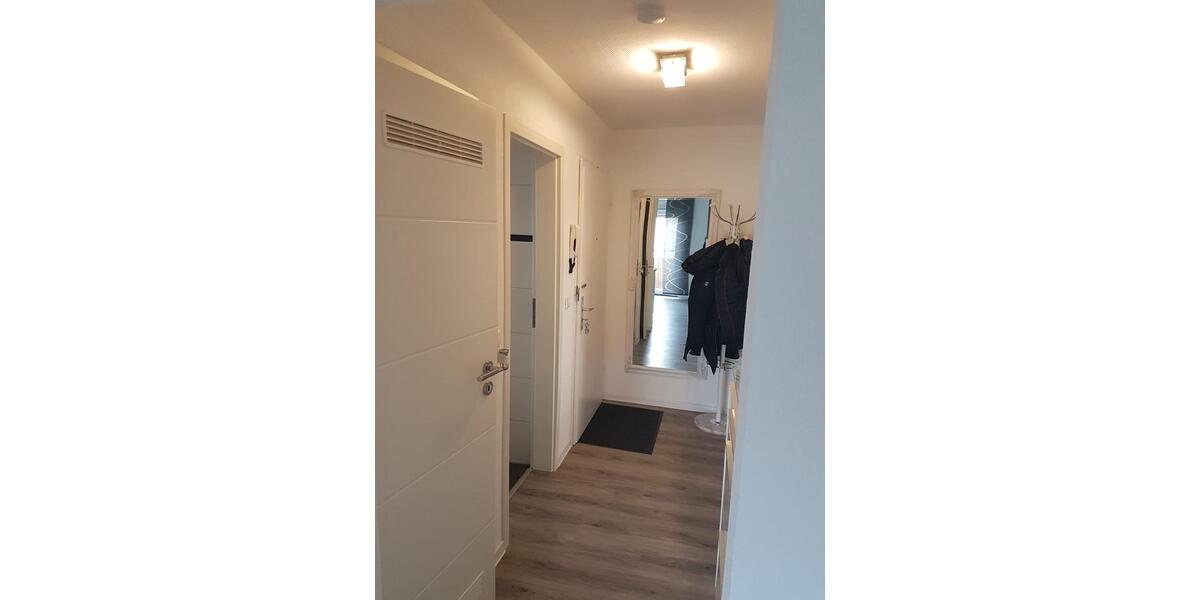 Renovierte 2-Zimmer Wohnung zu verkaufen 2 zimmer