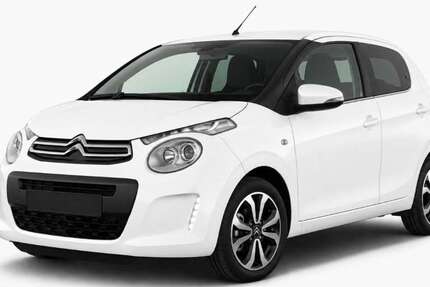 Citroen C1 70.000 km 9.490 &euro; Bensheim 64625