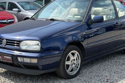 VW Golf 112.000 km 4.799 &euro; Lampertheim 68623