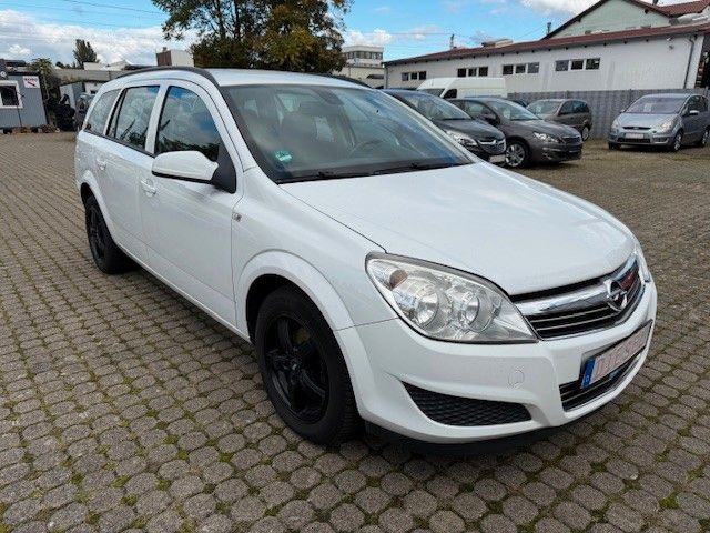 Opel Astra 234.600 km 2.499 &euro; Ludwigshafen Am Rhein 67059