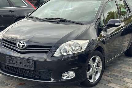 Toyota Auris 145.000 km 7.999 € Ludwigshafen 67071