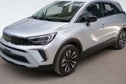 Opel Crossland (X)