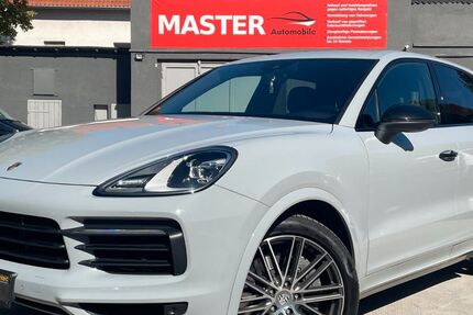 Porsche Cayenne 153.000 km 50.990 &euro; Worms 67547