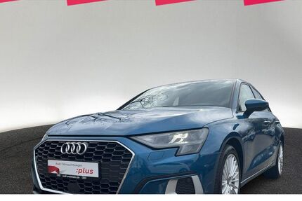 Audi A3 70.992 km 20.899 &euro; Weinheim 69469