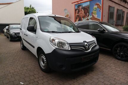 Renault Kangoo 29.000 km 9.600 &euro; Worms 67547