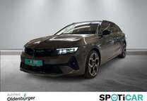 Gebrauchtwagen Opel Astra