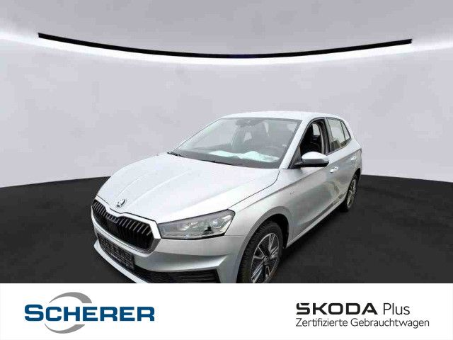 Skoda Fabia 19.800 km 14.930 &euro; Mannheim 68167