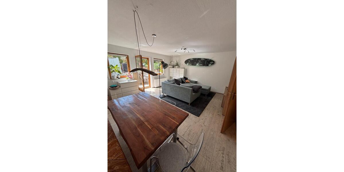 Etagenwohnung Haßloch - 3 Zimmer, 75 m&sup2;, 260.000&euro; | Angebot:26958356