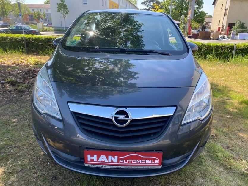Meriva
