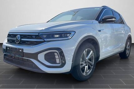 VW T-Roc 16.300 km 30.680 € Ludwigshafen 67059