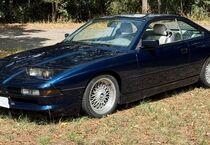 BMW 850