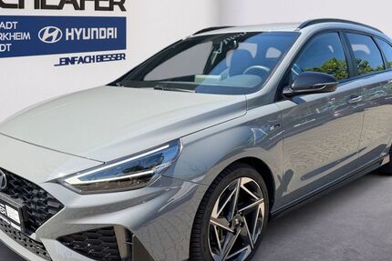 Hyundai i30 15.236 km 25.990 &euro; Bad Dürkheim 67098